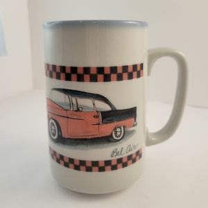 Otagiri Belair car mug